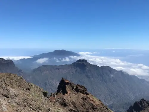 La Palma. Imagen de Ariana F. Palomo