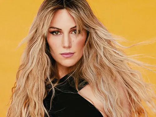 Edurne