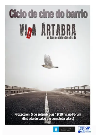 VidaArtabra