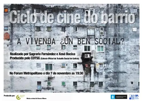 Vivenda, ben social?