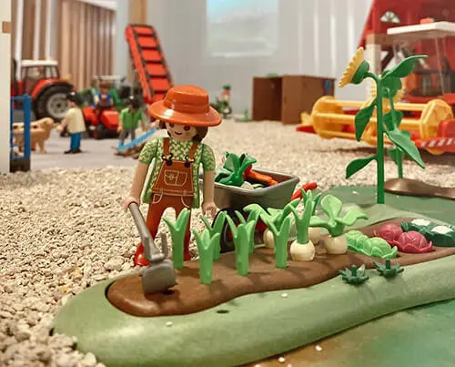 Playmobil