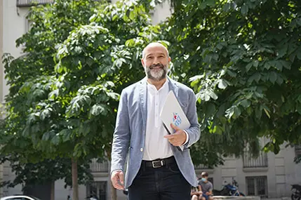 Néstor Rego