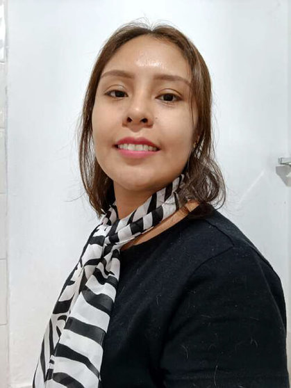 Marcella Hernández