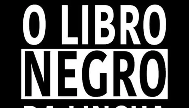 O libro negro port