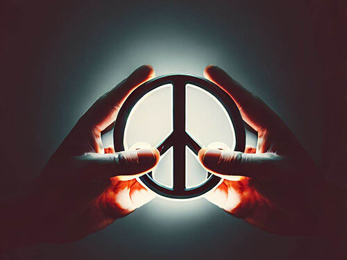 paz y noviolencia