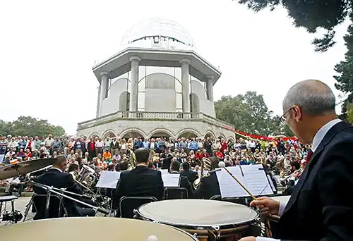 Banda Municipal de Música