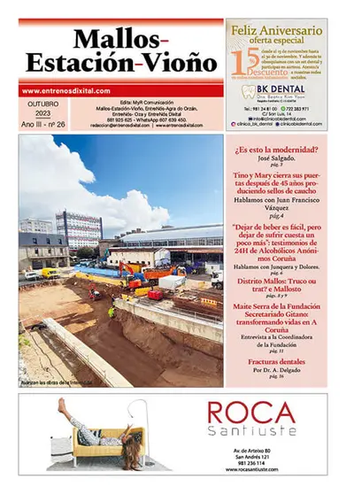 MEV 26 oct 2023 portada