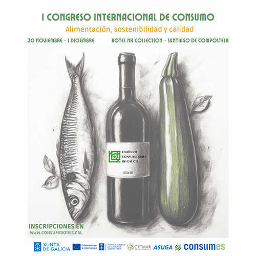 I Congreso Internacional de Consumo