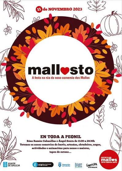 Mallosto