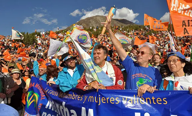 marcha-mundial