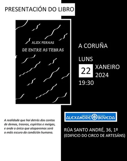 20240122PresentaciónDeEntreAsTebrasAlexPernas