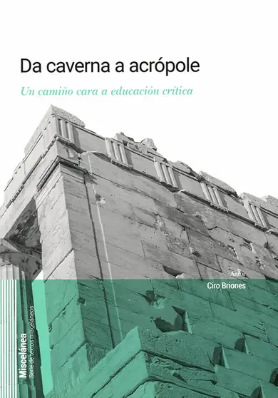 Da caverna a acrópole