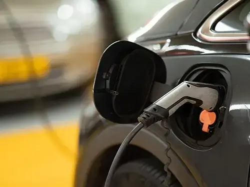 Normativa eléctrica