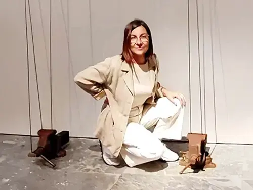 Mercedes Touzón