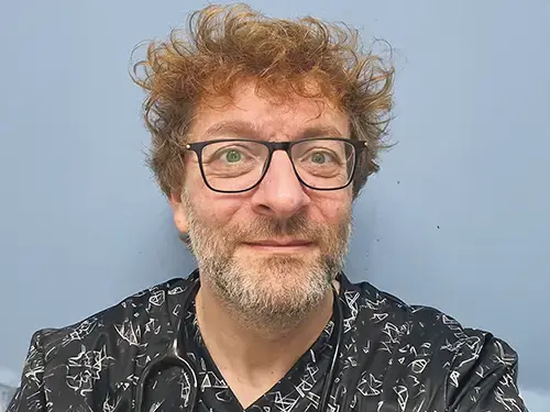 &Oacute;scar Beceiro
