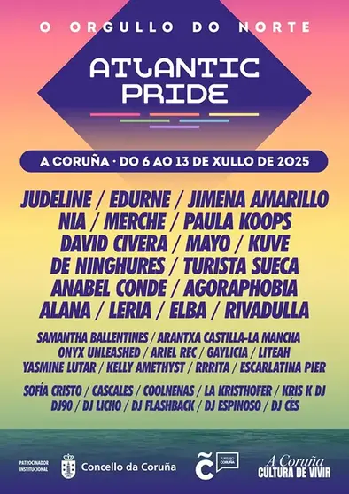 orgullo