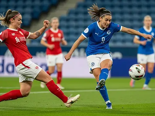 futbol femenino