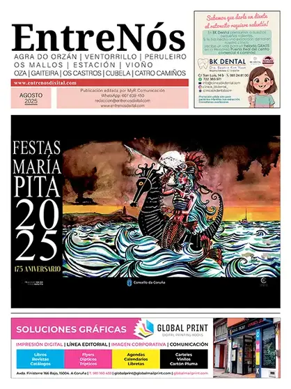 Entrenos total ago 2025