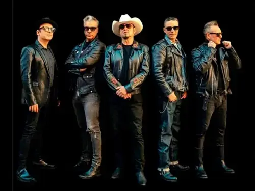 Los rebeldes
