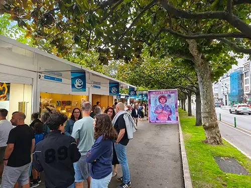 Mostrart 2025, feira da artesan&iacute;a