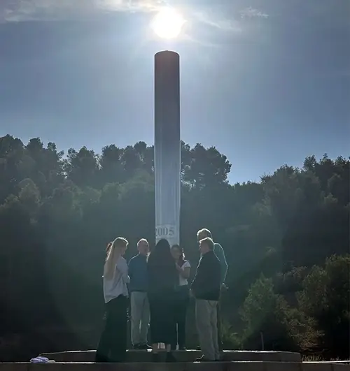 nueva espiritualidad