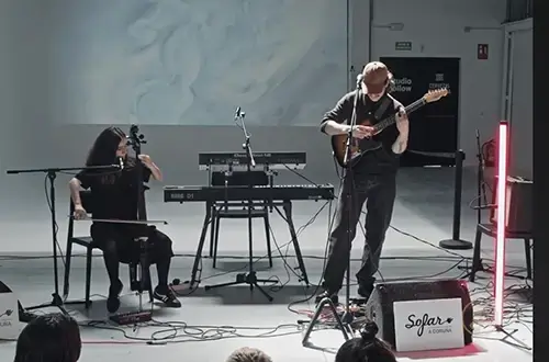 Plan&egrave;te Sauvage
