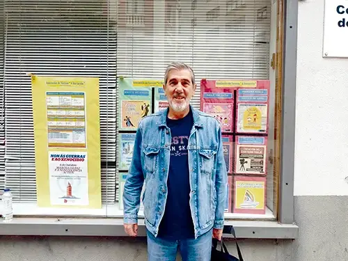 Juan Iglesias