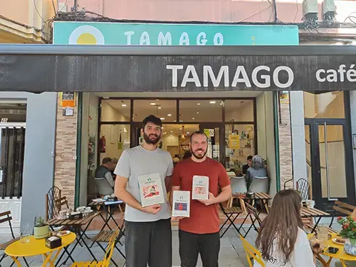 Tamago