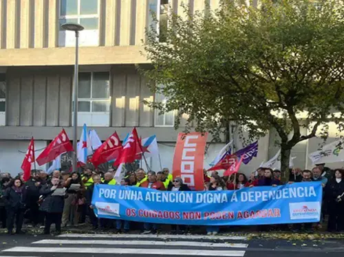 Dependencia