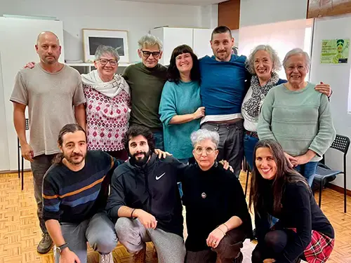 Outra forma de vivenda