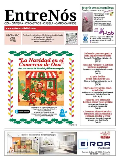 Portada 13