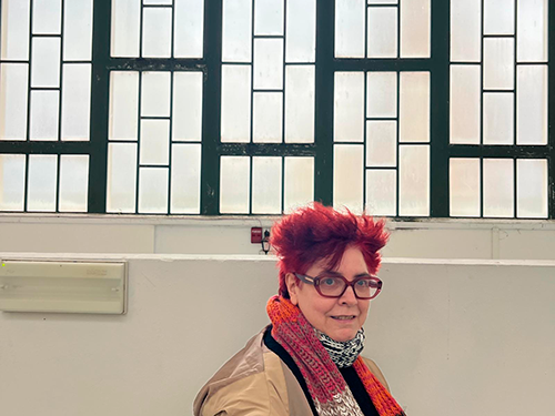 M&oacute;nica Borr&aacute;s