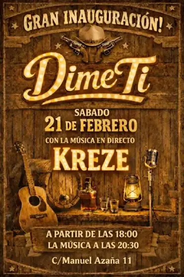 Kreze