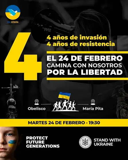 Manifestaci&oacute;n