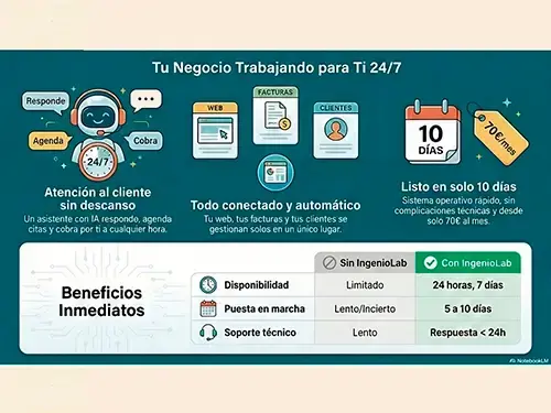 Infograf&iacute;a IngenioLab2