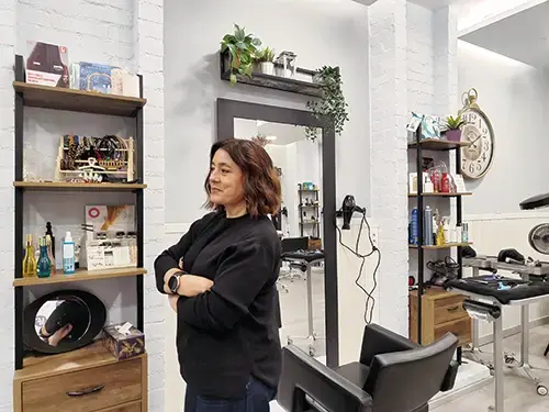 Mercedes Fraga