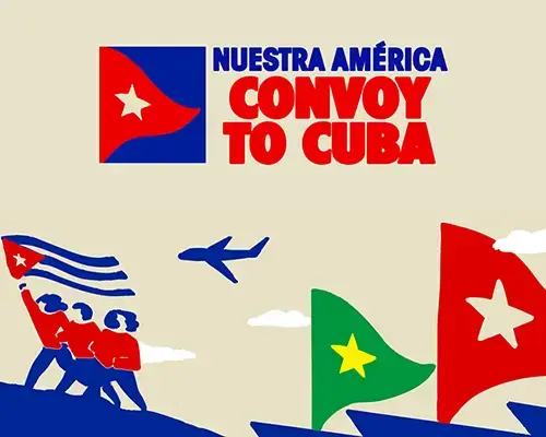 Convoy to Cuba