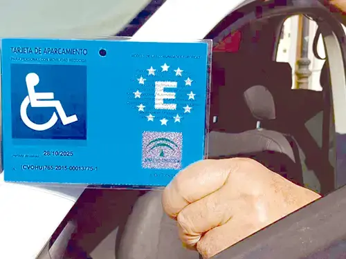 Tarjeta PMR
