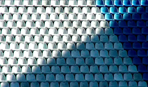 &iquest;Sab&iacute;as que Riazor fue el &uacute;nico estadio del mundo con todos los asientos numerados?