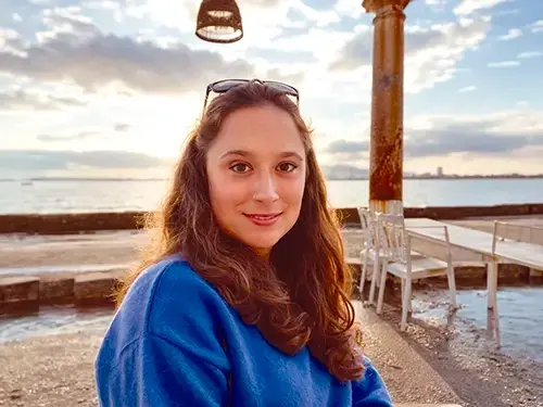 Roc&iacute;o Goitia de Seo y Geo