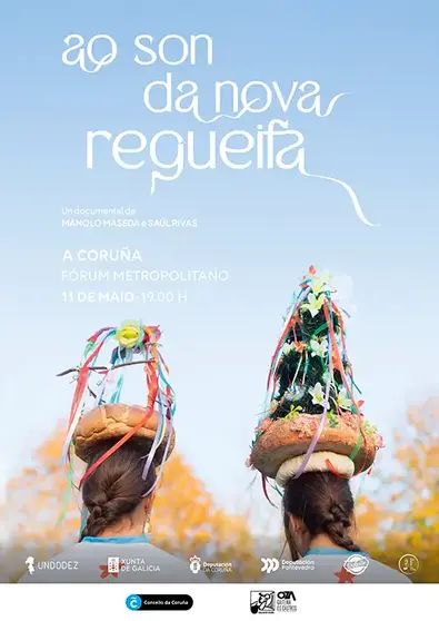 Ao son da nova regueifa