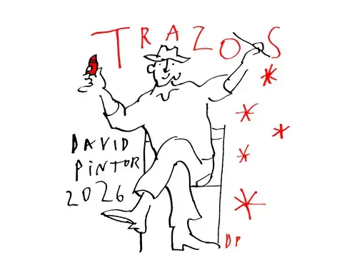 Trazos