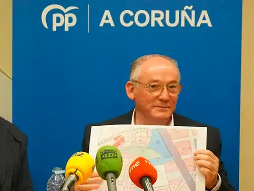 Miguel Lorenzo