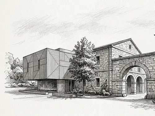 Fundaci&oacute;n Luis Seoane
