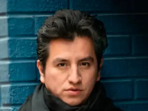 Manuel Becerra