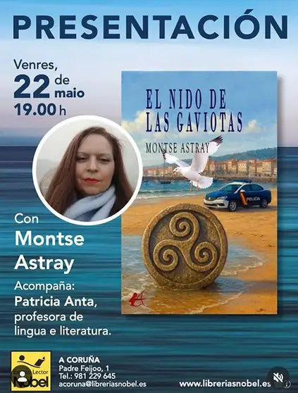 El nido de las gaviotas