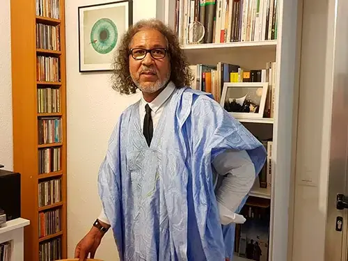 Bahia Mahmud Awah