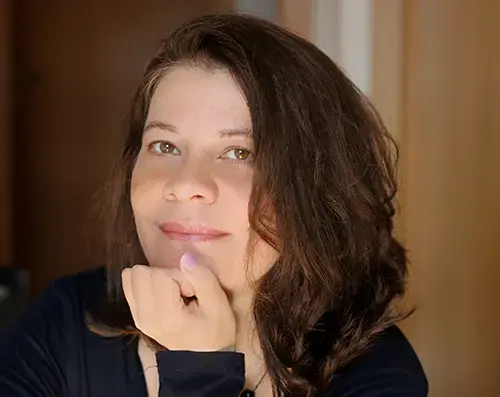Elda Caridad Montero
