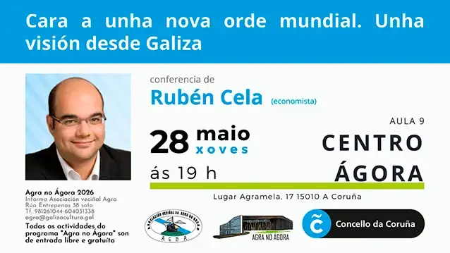 202600528 Rub&eacute;n Cela Orde mundial