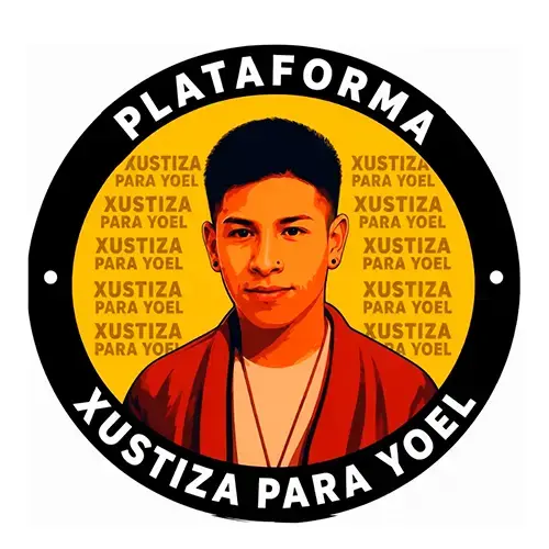Xustiza para Yoel
